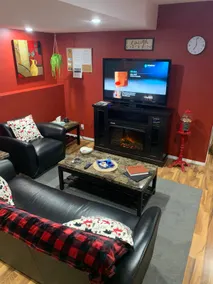 Cozy Lodge Suite Lic# STAR-04363 - Image 2