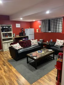Cozy Lodge Suite Lic# STAR-04363 - Image 4