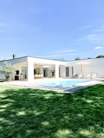 VillaS/*heated pool*/peaceful - Image 4