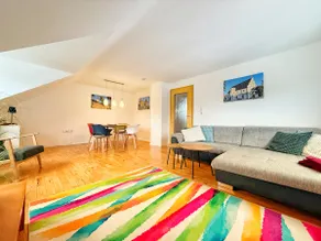 Cozy and spacious apartment for 4 people - Image 3