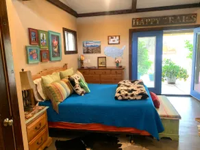 Tucson Bunkhouse at Sabino Canyon - Image 3