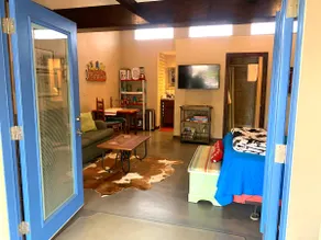 Tucson Bunkhouse at Sabino Canyon - Image 2
