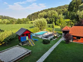 Apt Sport for 5 | Green Land Resort | family fun - Image 2