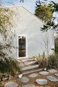 The Walkerville Shed; Pet friendly, WiFi, Solitude - Image 2