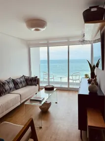Between Sea, Mountain and City - Apt 112-B - Image 5