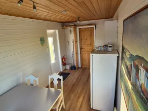 Cabin overlooking Namsen - Image 2