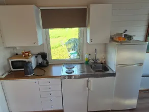 Cabin overlooking Namsen - Image 3