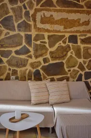 Cretan traditional apartment! - Image 5