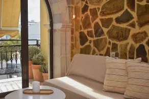 Cretan traditional apartment! - Image 3