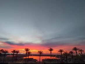 Ocean View + Spacious Terrace | Downtown | 3 AC - Image 2
