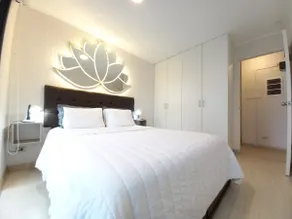 LUXURY APT./Gym/Pool/Garage/Cinema/WFH/Wi-Fi/Netflix - Image 5