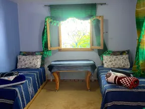 Blue House Town - Image 3