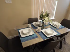 The Heights Luxury Condo 2BR/2BA/2 Beds&1 Sofa Bed - Image 3