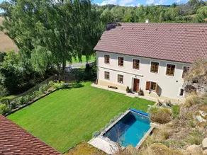 Zátyní cottage - entire building - Image 3