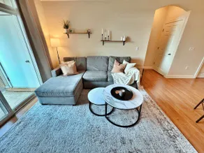 2BR/2BA Hilltop Condo Gated + Private Garage - Image 3