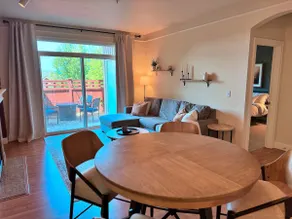 2BR/2BA Hilltop Condo Gated + Private Garage - Image 2