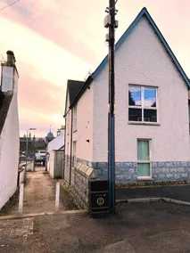 Entire flat in Banchory, Aberdeenshire, Scotland - Image 5