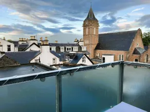 Entire flat in Banchory, Aberdeenshire, Scotland - Image 2
