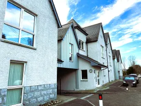 Entire flat in Banchory, Aberdeenshire, Scotland - Image 4