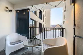 KOA | Moft Apartment - Image 5