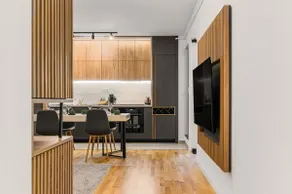 KOA | Moft Apartment - Image 4