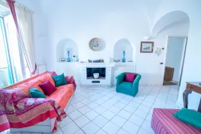 House via Orlandi for 5 people - CAPRI PROPERTY - Image 2