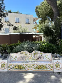 House via Orlandi for 5 people - CAPRI PROPERTY - Image 4