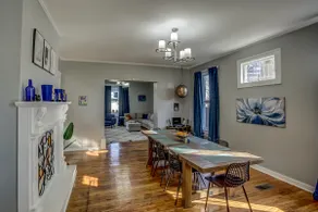 Huge 4,500 space: 6 bedrooms, 4 En-Suites, privacy - Image 4