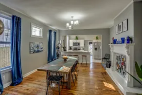 Huge 4,500 space: 6 bedrooms, 4 En-Suites, privacy - Image 3