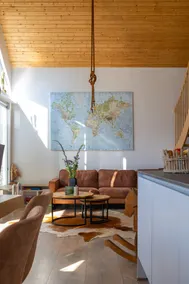 Jacuzzi | FreeParking | Near AMS | Family Friendly - Image 5