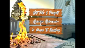 Gameroom, Firepit & Hot Tub Near Hershey - Image 2