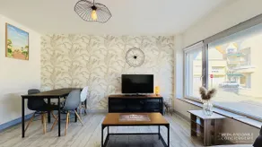 Sunrise · Beach & shops within walking distance · Merlimont - Image 2
