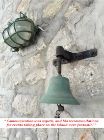 Naval House-Authentic Seaman's - Image 4