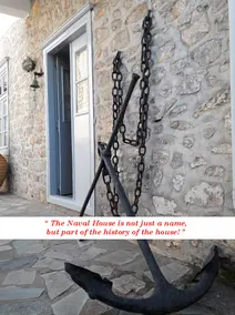 Naval House-Authentic Seaman's - Image 2