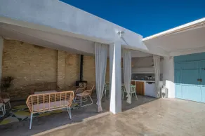 Marquesses' House Sevillana with private pool - Image 5