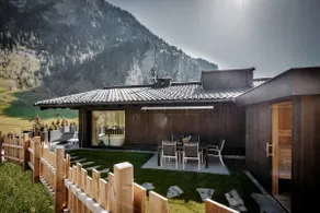 Luxury SPA-Chalet in the Großarltal - Image 5