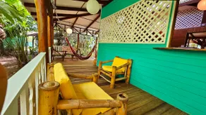 Private Caribbean Villa, Pool, Hot-Water Jacuzzi Tropical Garden - Image 5
