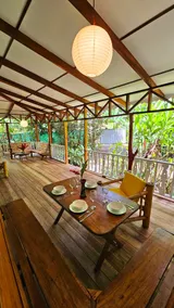 Private Caribbean Villa, Pool, Hot-Water Jacuzzi Tropical Garden - Image 3
