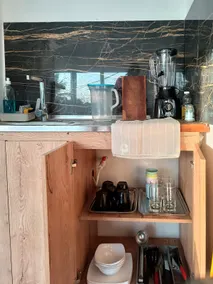 Large full apartment, 4 blocks from the sea - Image 3