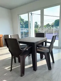 Large full apartment, 4 blocks from the sea - Image 2
