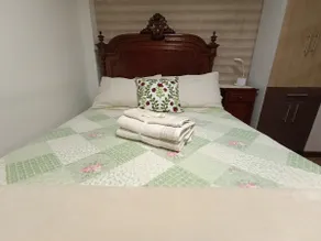 El Cidro apartment: new and cozy - Image 4