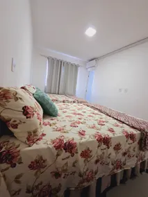 Apartment near Polo 2, air-conditioned. - Image 5
