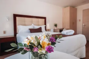 Master Apartment with Whirlpool - Image 5