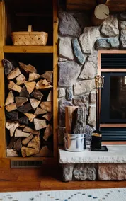 Up North Woodland Retreat - Image 3
