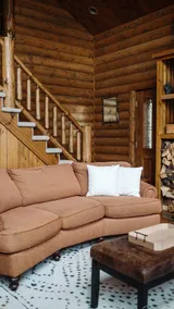 Up North Woodland Retreat - Image 4
