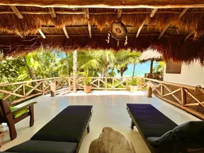 CasaTomTom - Holbox by the Sea - Beachfront - Image 4