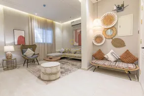 Amber Hospitality - Al Izdihar - Image 3