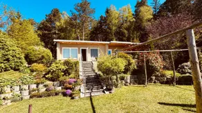 Comfortable bungalow by the forest with pool - Image 4