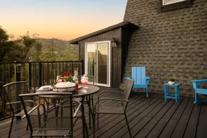 22 Min to Yosemite • Scandinavian A-Frame - Image 2