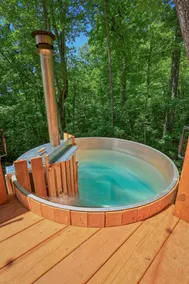 Rabun Mountainscape - Image 3